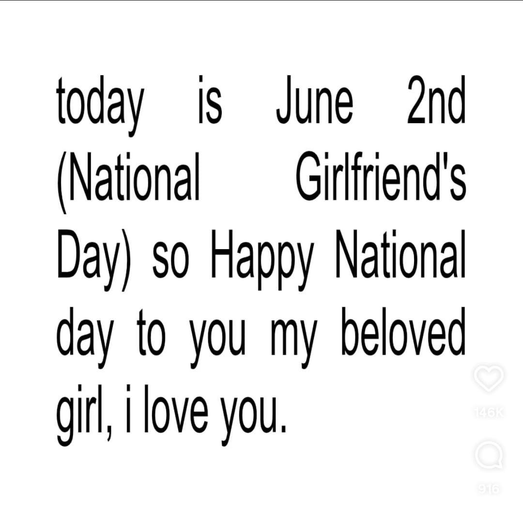 First 'I love you' — Instagram DM (2)